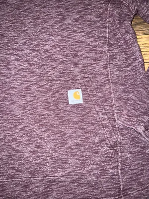 Carhartt Sweatshirt thumbnail 5