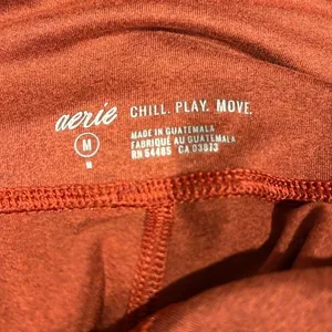 Aerie medium 7 inch bike shorts‎ thumbnail 4