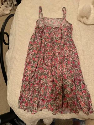 Old Navy Sundress thumbnail 3