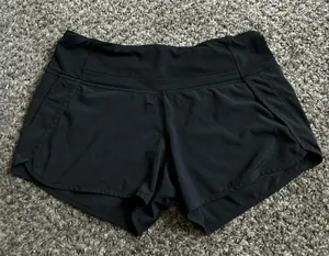 Speed Up Shorts 4” thumbnail 1
