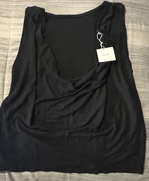 Black Size S thumbnail 1