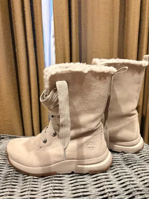 Timberland Mabel Town Tall Waterproof Boots thumbnail 3