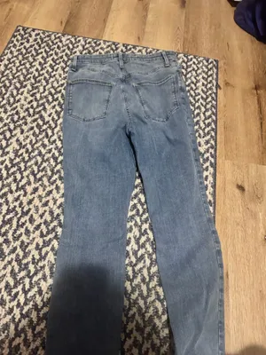 Jeans Universal Thread High-Rise thumbnail 2