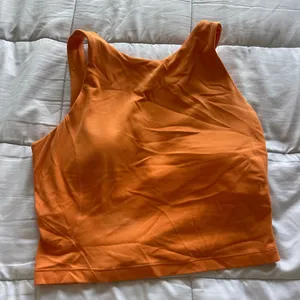 Lululemon Long Tank thumbnail 1