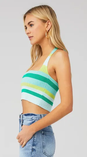Peppermayo Halter Top thumbnail 2