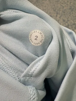 Lululemon Double Align Leggings thumbnail 5