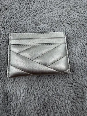 Tory Burch Card Wallet Holder thumbnail 3