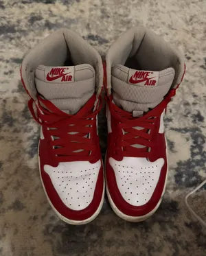 Nike Jordan Air 1 High Top thumbnail 4