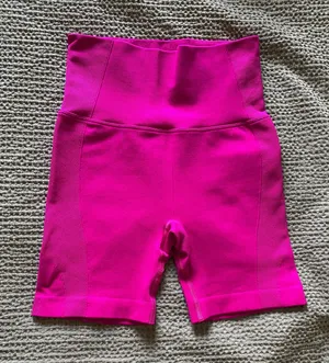 All In Motion Bike Shorts thumbnail 1