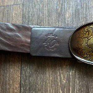 Replay Western Belt thumbnail 3