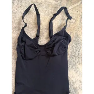 Skims Seamless Sculpting Bodysuit Onyx Sz M NIB NWT $70 thumbnail 11