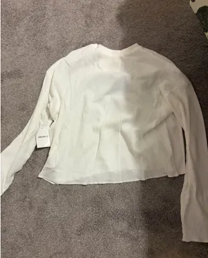 Forever 21 Top thumbnail 3