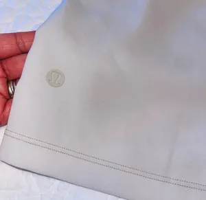 Lululemon On The Fly Short 2.5” thumbnail 5
