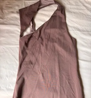 Dress Brown thumbnail 2
