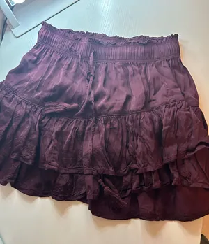 Aerie Skirt Ruffle thumbnail 1