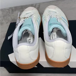 Adidas VL courtbase shoes thumbnail 4