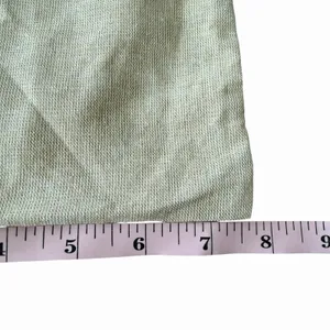 Gucci 2 Dust Bags Oatmeal Cotton Shoe Storage Travel Bags‎ 17x8.25 thumbnail 5