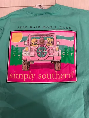 Simply Southern Long Sleeve thumbnail 6