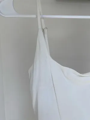 Princess Polly White Dress Mini thumbnail 8