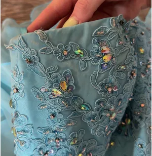 Cinderella Dress thumbnail 7