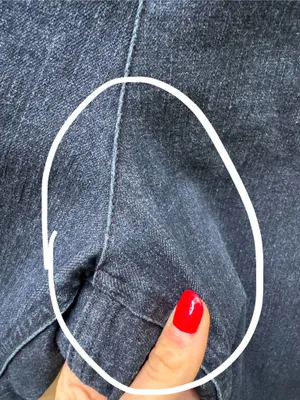 Vintage Denim & Co. Boot Cut Jeans thumbnail 5