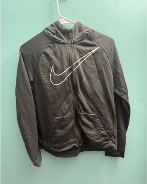 Nike Zip-Up Jacket thumbnail 1