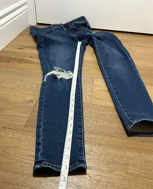 Size 8 high rise jegging - American Eagle thumbnail 11