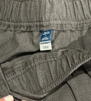Old Navy Wide-Leg Pants thumbnail 3