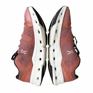 On Cloudgo Running Shoes Mahogany Ivory Women’s Size 10 thumbnail 8
