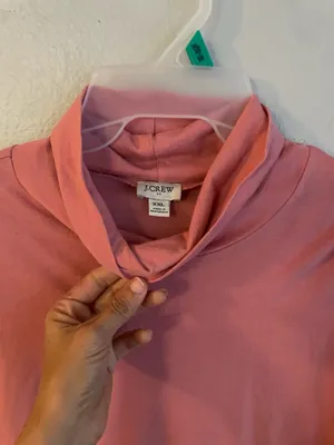 J.Crew turtleneck bundle!! thumbnail 3