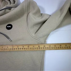 Michael kors Beige Hoodie Large thumbnail 4