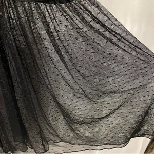 Victoria’s Secret NWT black lace sexy top lingerie sz M thumbnail 4