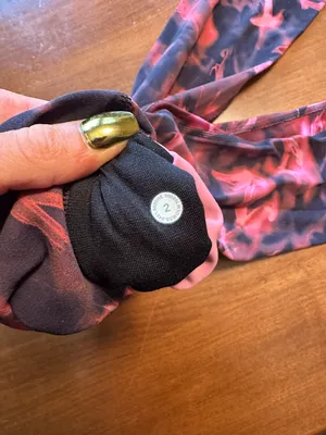Align 23” Leggings thumbnail 5