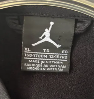 Air Jordan Jumpman Jacket thumbnail 5