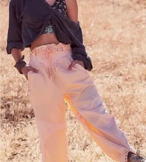 Free People Movement Pants thumbnail 1