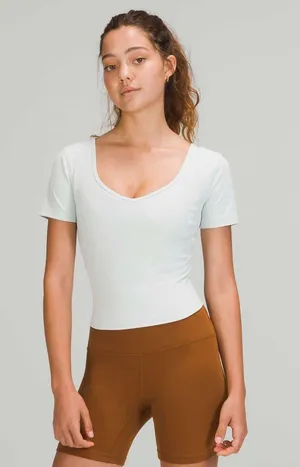 Lululemon Align T-Shirt thumbnail 1