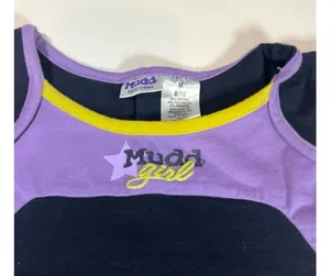 Mudd Y2K  Romper thumbnail 2