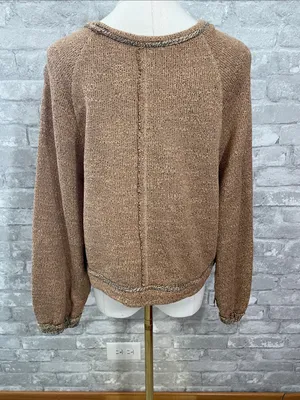 Free People Jade Pullover Sweatshirt thumbnail 4