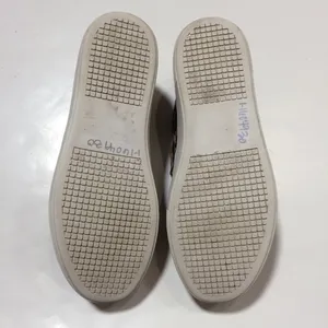 Steve Madden Gills Leopard Print Slip-On Sneakers thumbnail 8