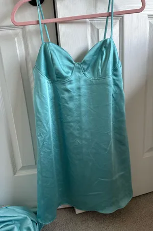 Target Dress thumbnail 1