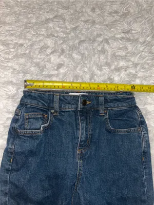 Cotton On bootcut denim jeans woman’s size 2 thumbnail 6