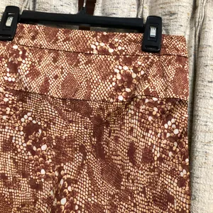 Free People Normani Bias Midi Skirt thumbnail 2