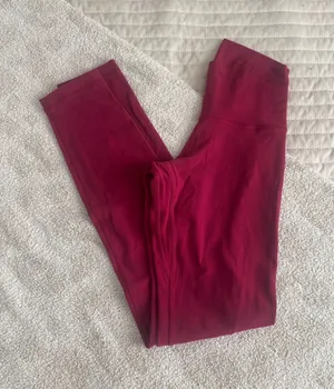 Aritzia Golden Butter Leggings thumbnail 1