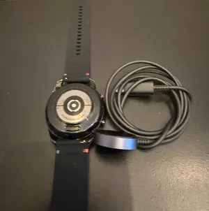 Samsung Galaxy Watch 3 cellular  thumbnail 4