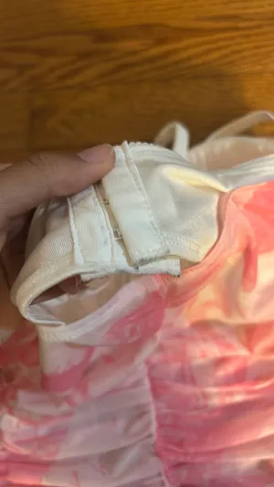 edikted pink corset going out top thumbnail 4