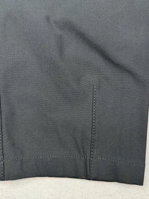 Lululemon City Sleek 5 Pocket Pant Womens 6 Black High Rise Warpstreme 28” thumbnail 6