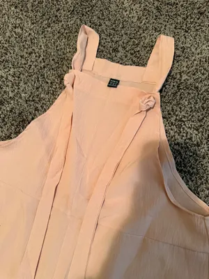 Shein Pink Jumpsuit thumbnail 2