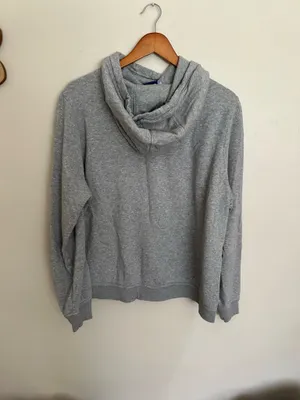 Nike cowl neck hoodie  thumbnail 5