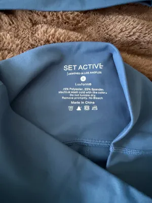 Set Active Luxform Set thumbnail 3
