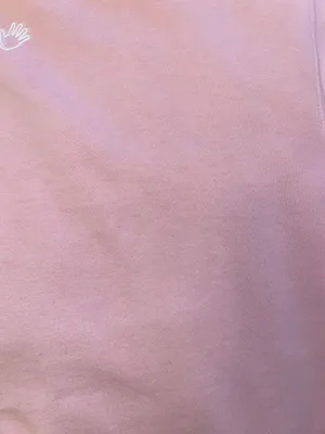 Glossier Pink Hoodie thumbnail 5